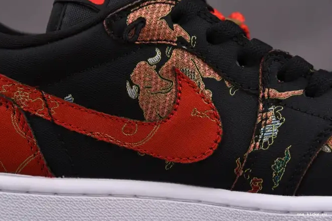 Cheap Jordan Year Low OG Chinese New DD2233-001 1 0421